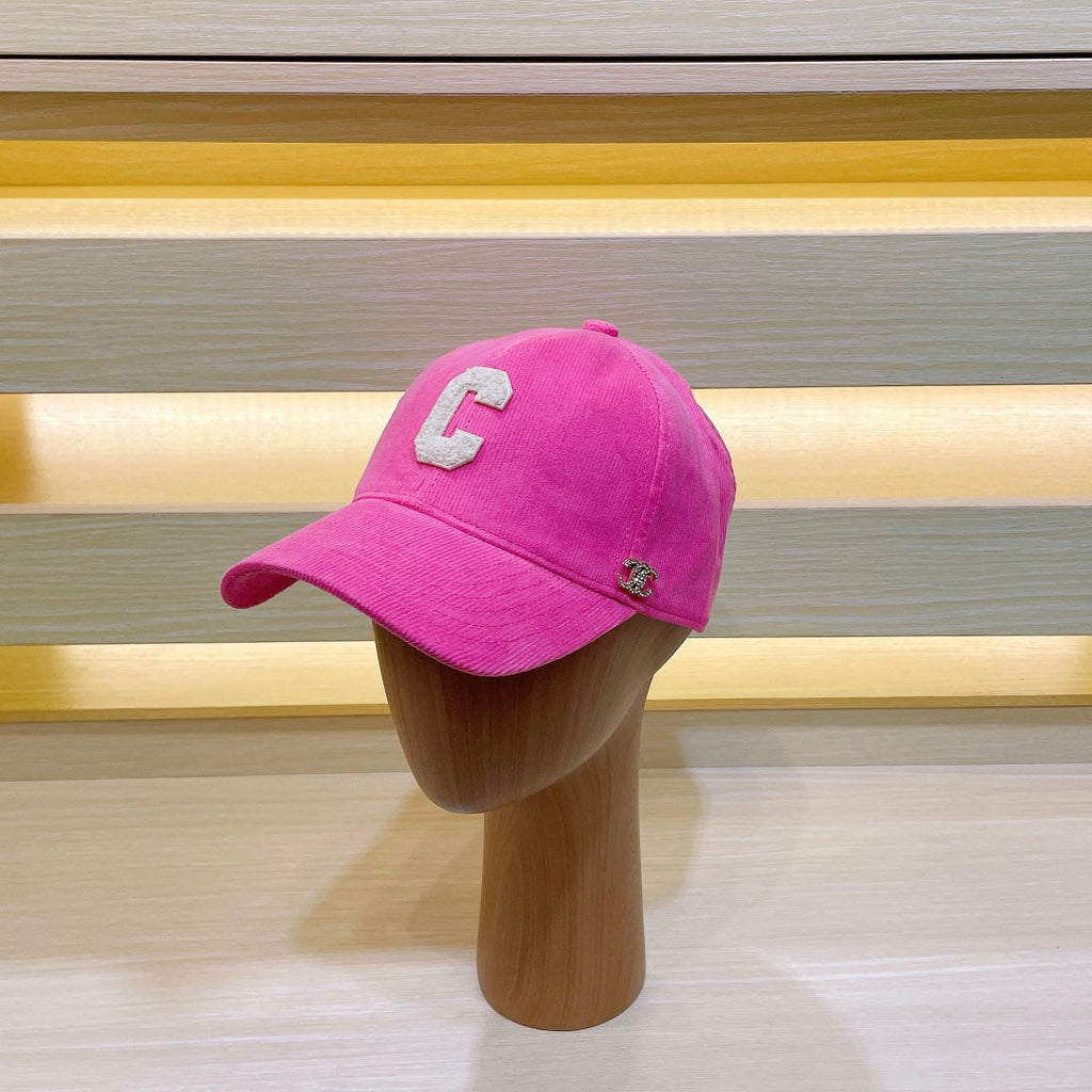 CELINE 26S BASEBALL CAP STYLE 42