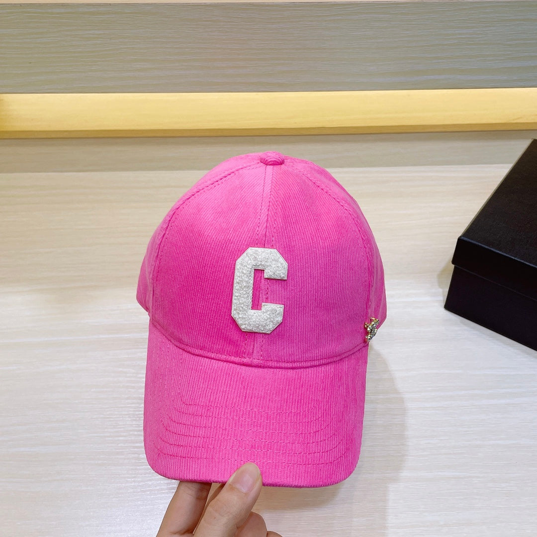 CELINE 26S BASEBALL CAP STYLE 42