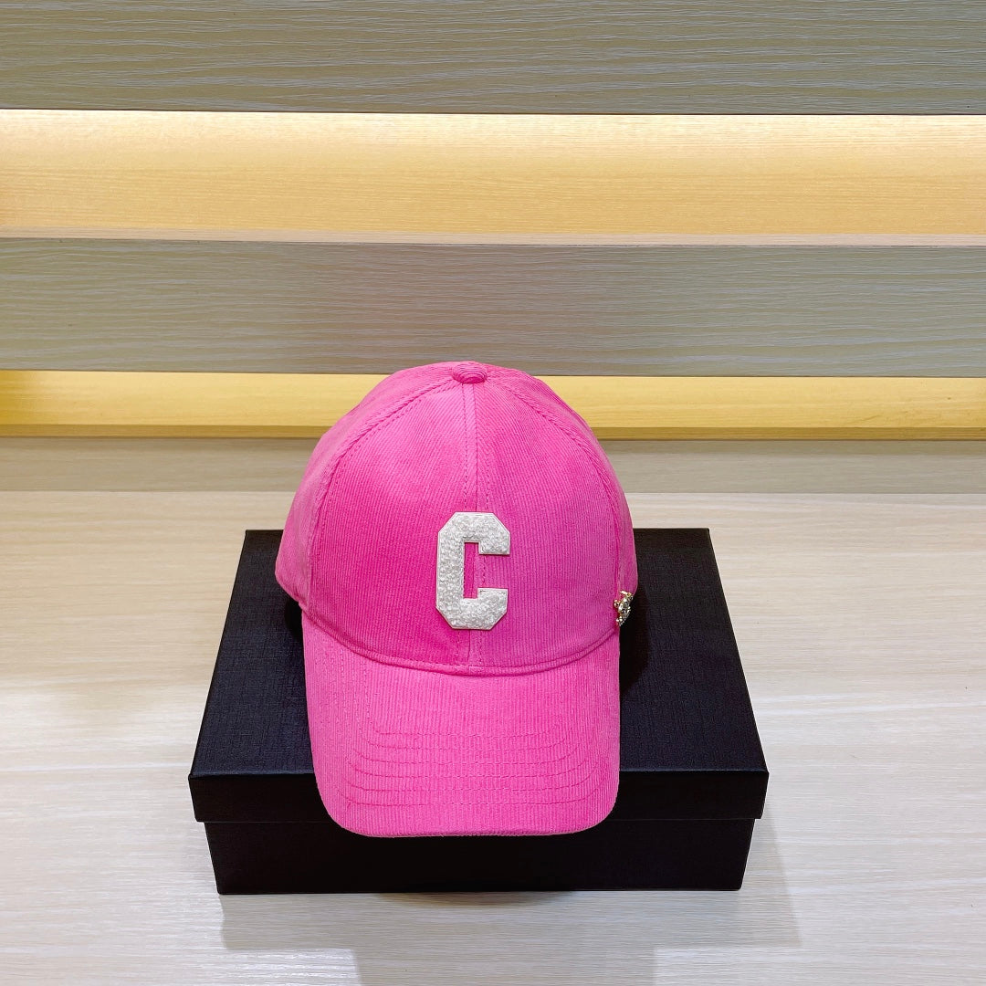 CELINE 26S BASEBALL CAP STYLE 42