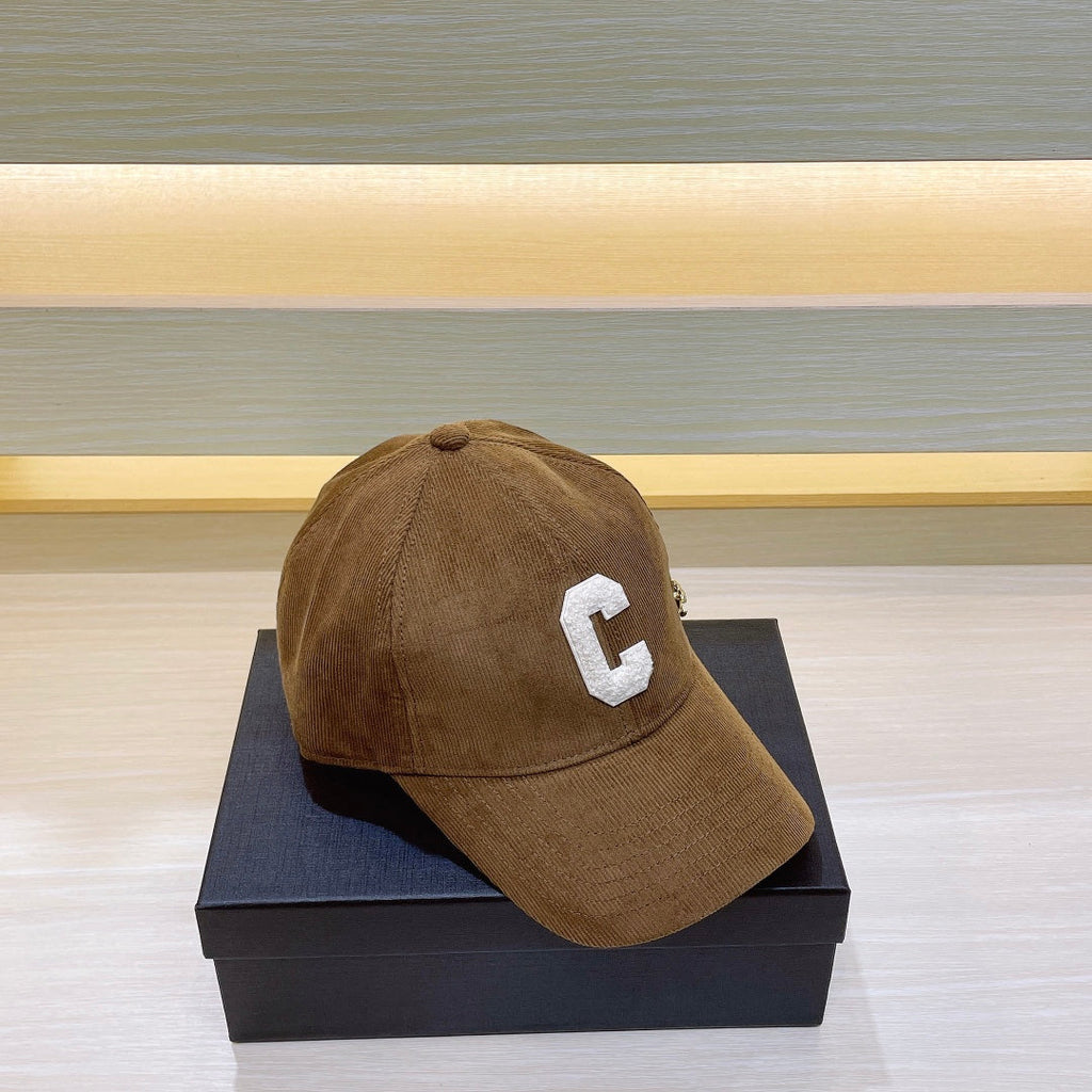 CELINE 26S BASEBALL CAP STYLE 41
