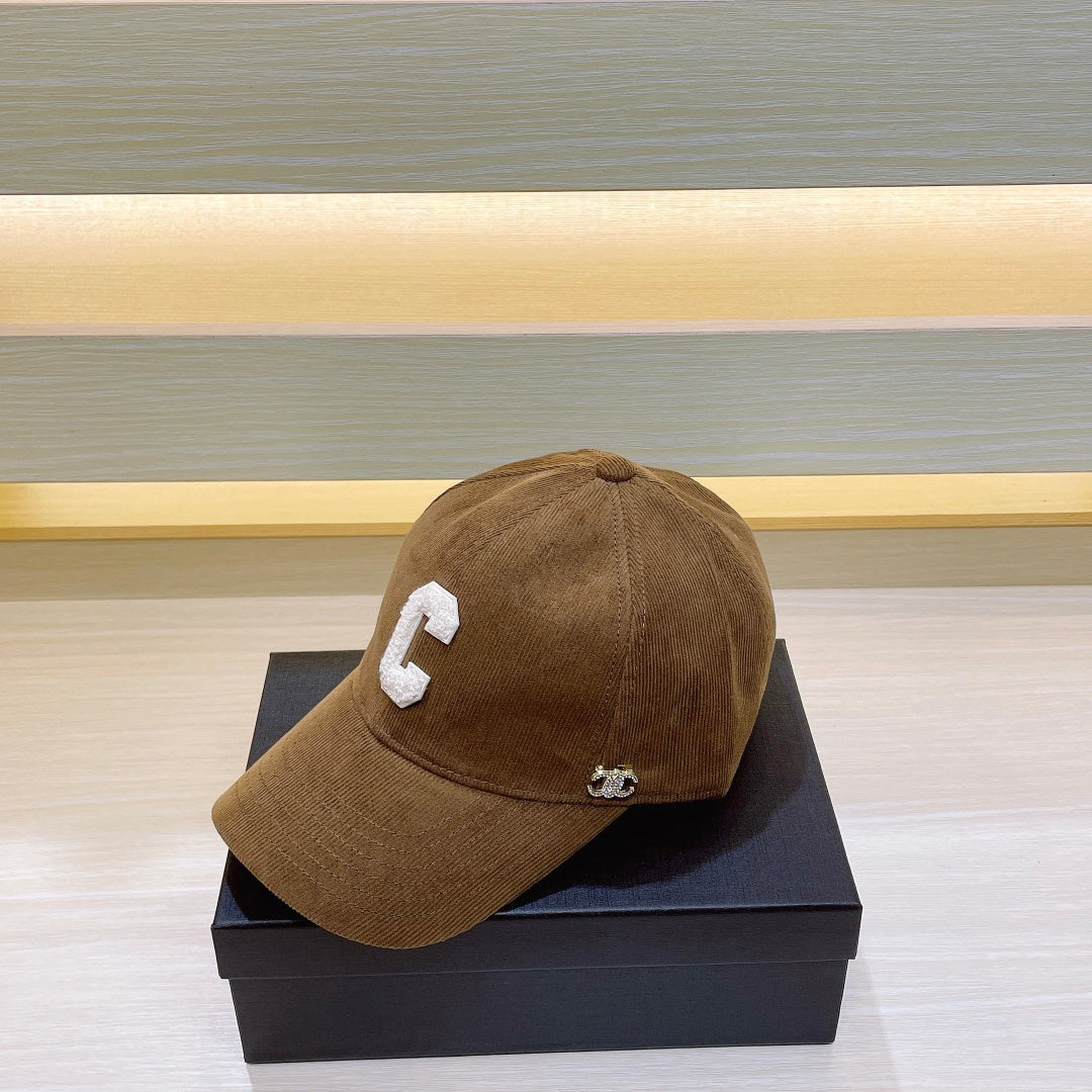 CELINE 26S BASEBALL CAP STYLE 41