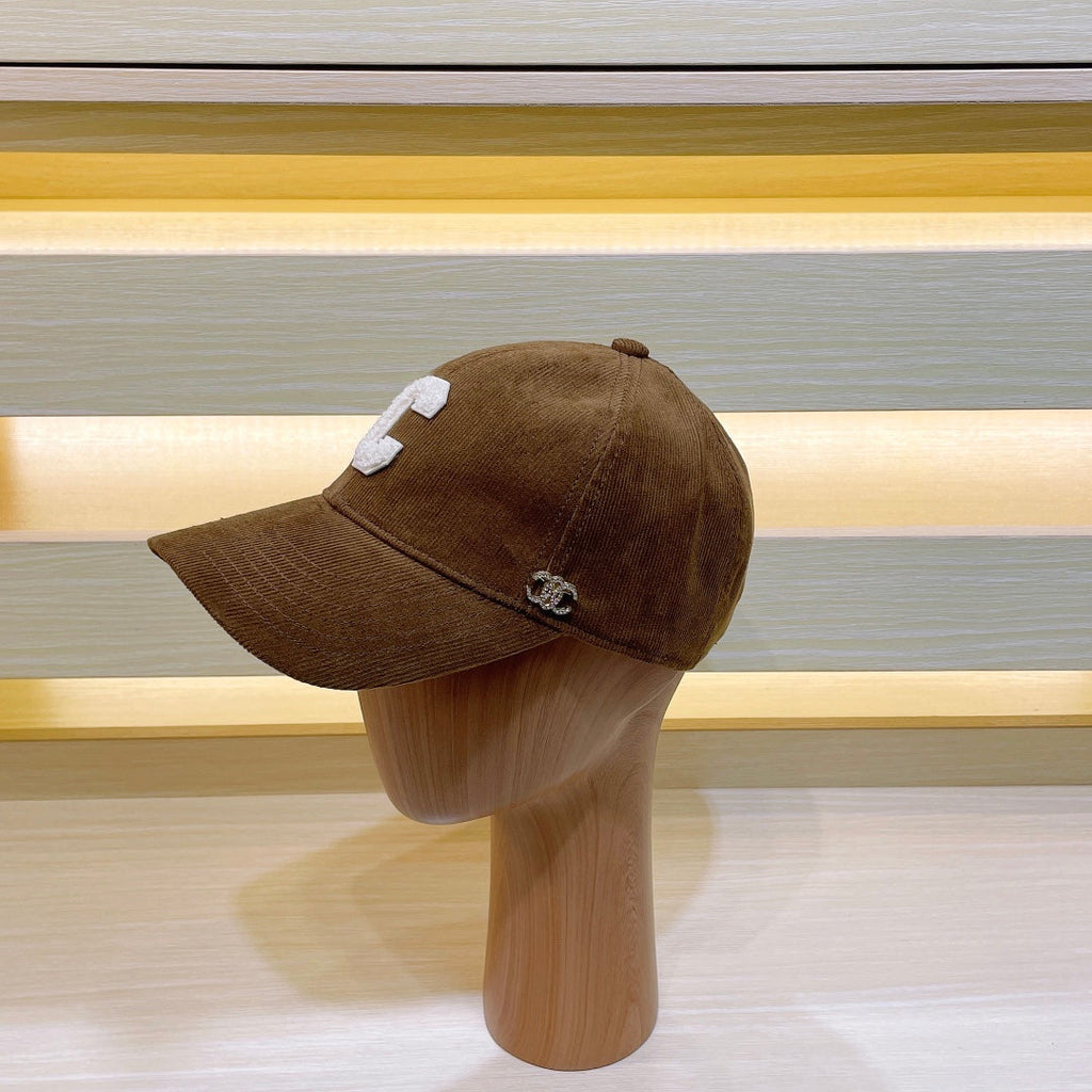CELINE 26S BASEBALL CAP STYLE 41