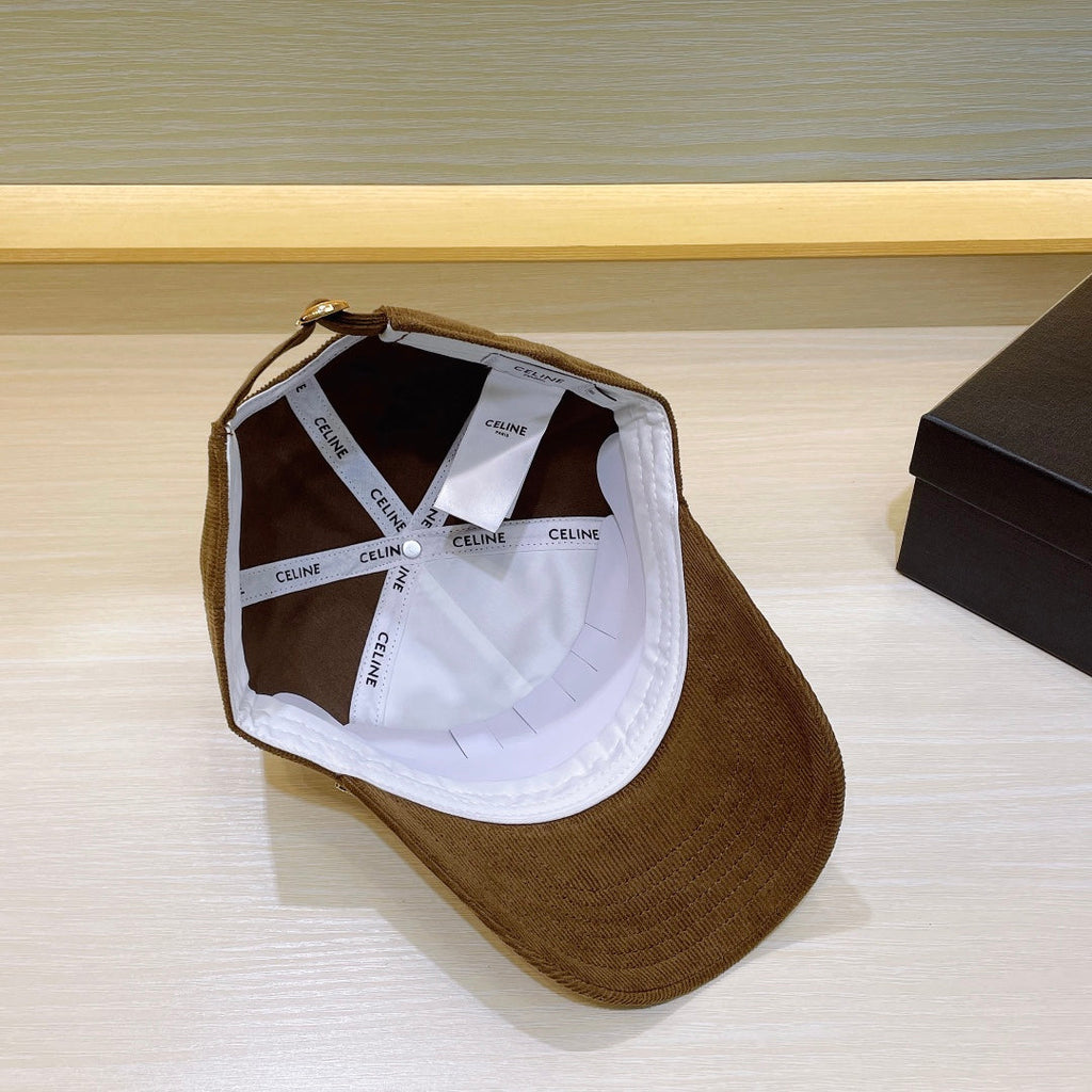 CELINE 26S BASEBALL CAP STYLE 41