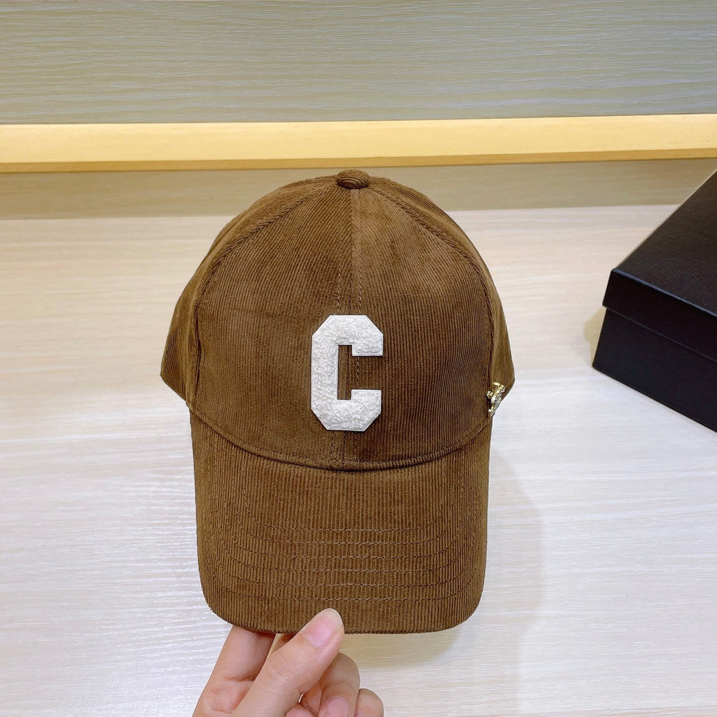 CELINE 26S BASEBALL CAP STYLE 41