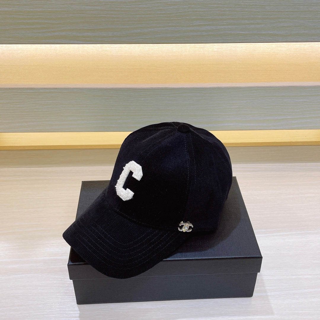 CELINE 26S BASEBALL CAP STYLE 39