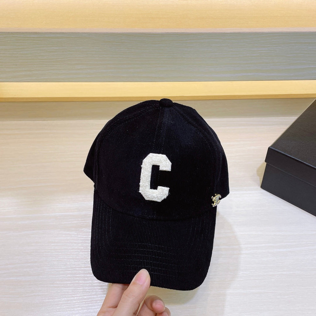 CELINE 26S BASEBALL CAP STYLE 39