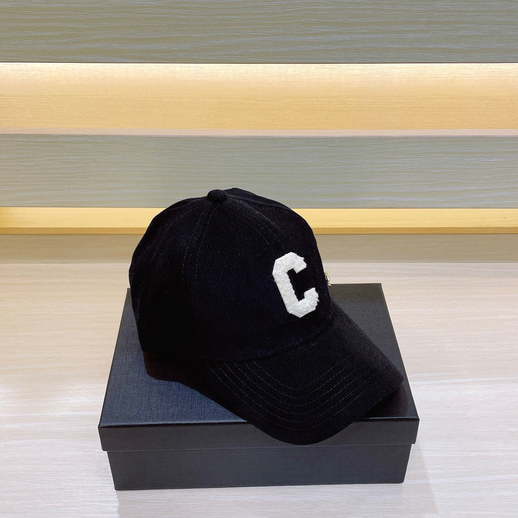CELINE 26S BASEBALL CAP STYLE 39