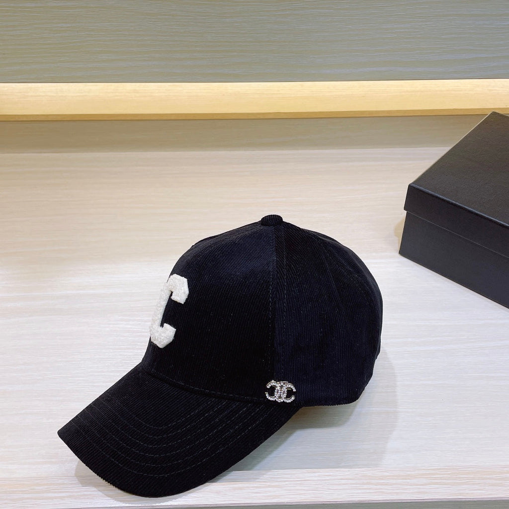 CELINE 26S BASEBALL CAP STYLE 39