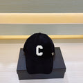 CELINE 26S BASEBALL CAP STYLE 39