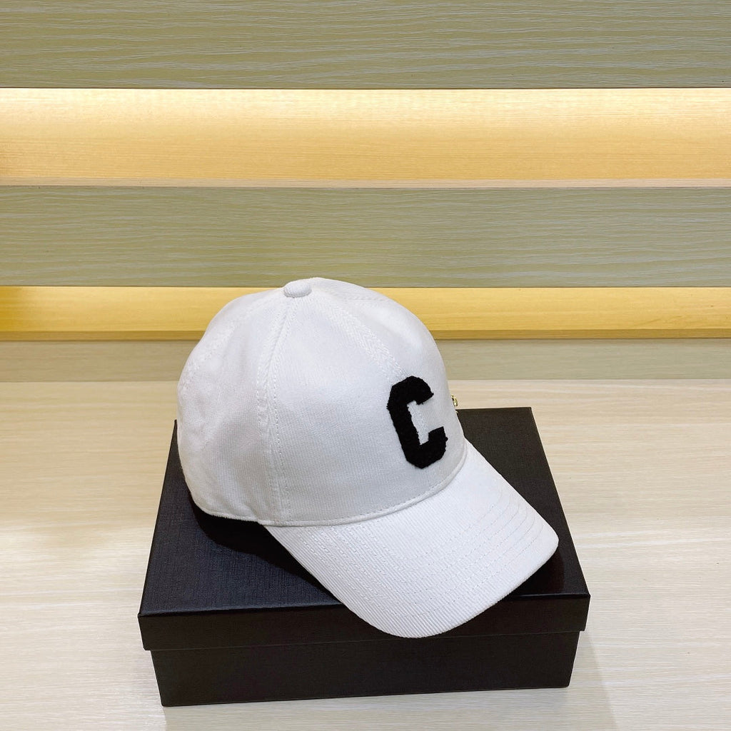 CELINE 26S BASEBALL CAP STYLE 38