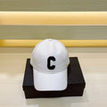 CELINE 26S BASEBALL CAP STYLE 38