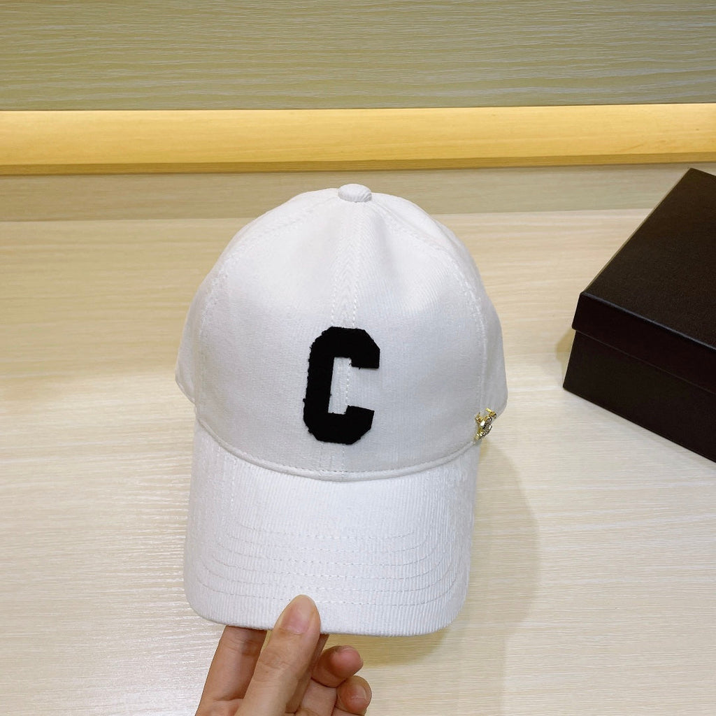 CELINE 26S BASEBALL CAP STYLE 38