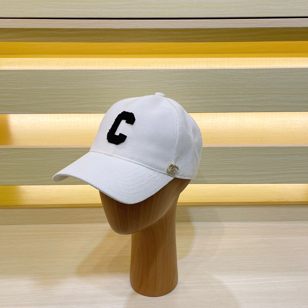 CELINE 26S BASEBALL CAP STYLE 38