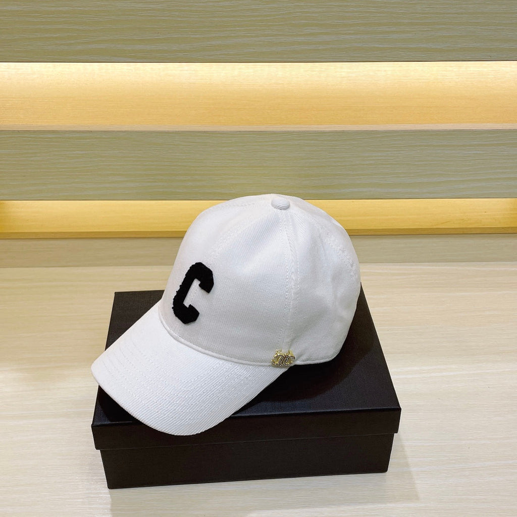CELINE 26S BASEBALL CAP STYLE 38