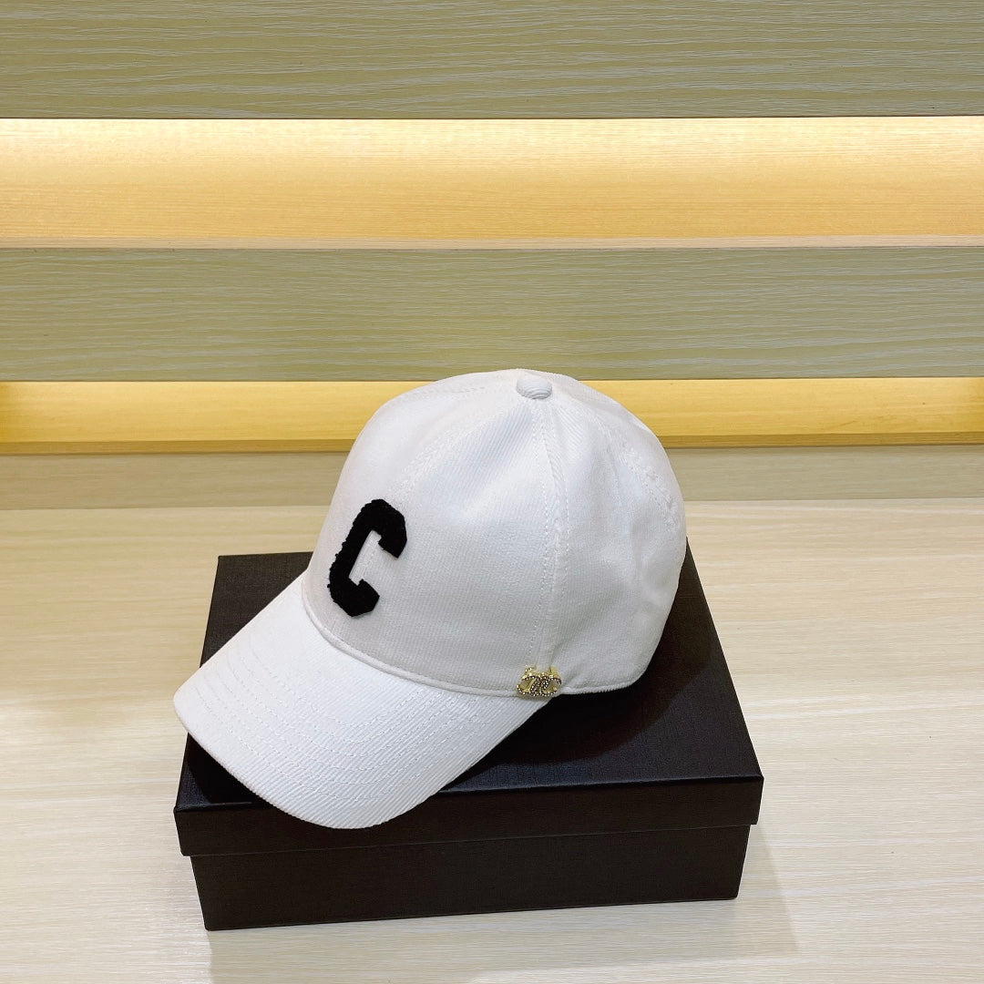 CELINE 26S BASEBALL CAP STYLE 38