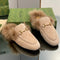 GUCCI SHOE