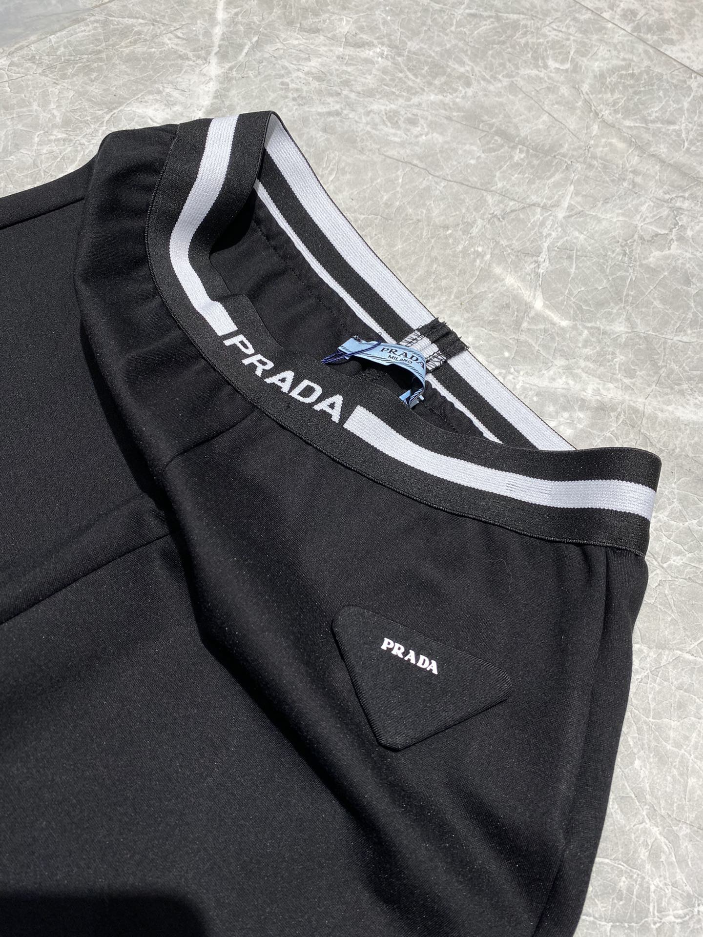 PRADA LEGGINGS STYLE 74