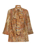 Zimmermann 2025 Blouse 048