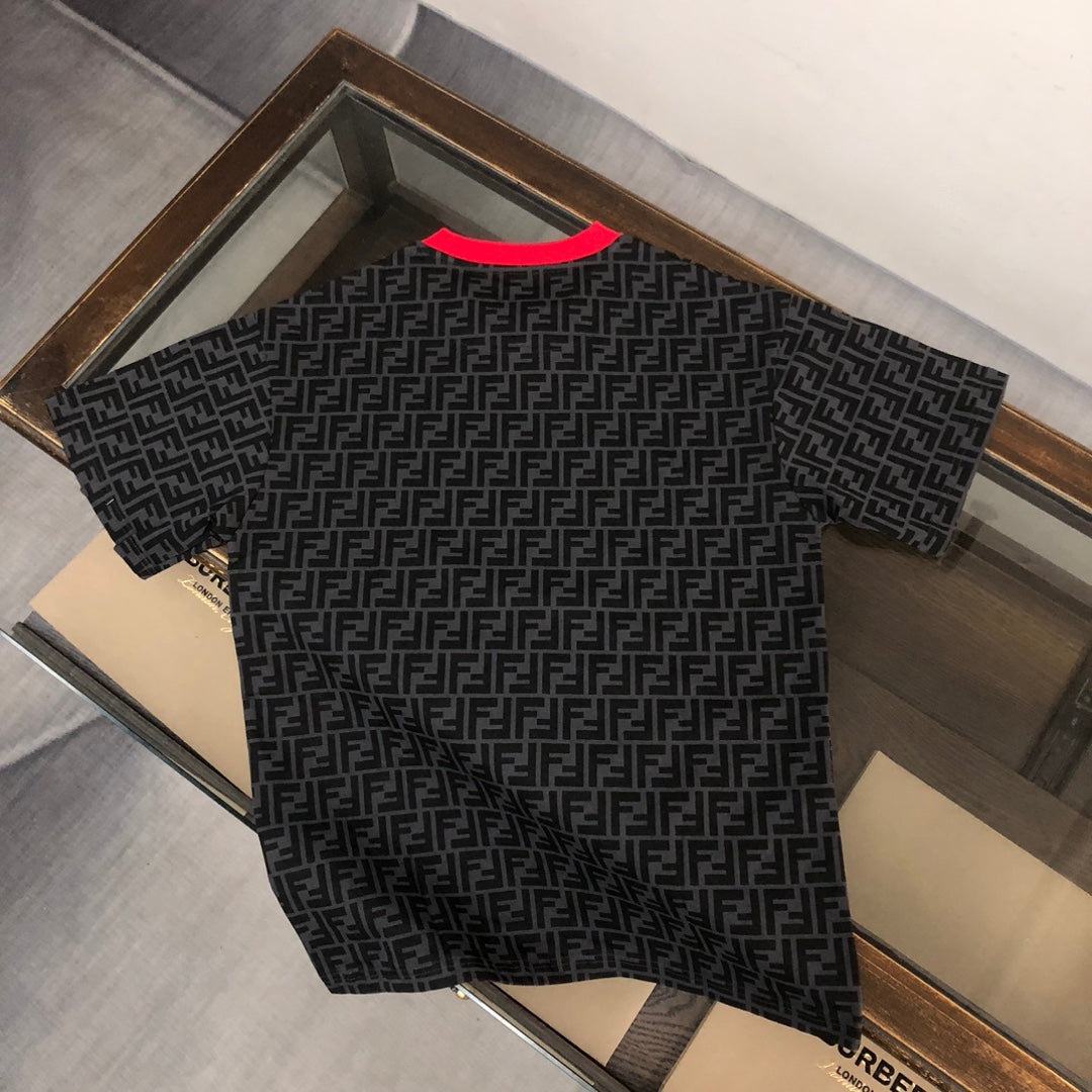 FENDI 26S SHORT SLEEVE T-SHIRT 215