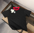 FENDI 26S SHORT SLEEVE T-SHIRT 215