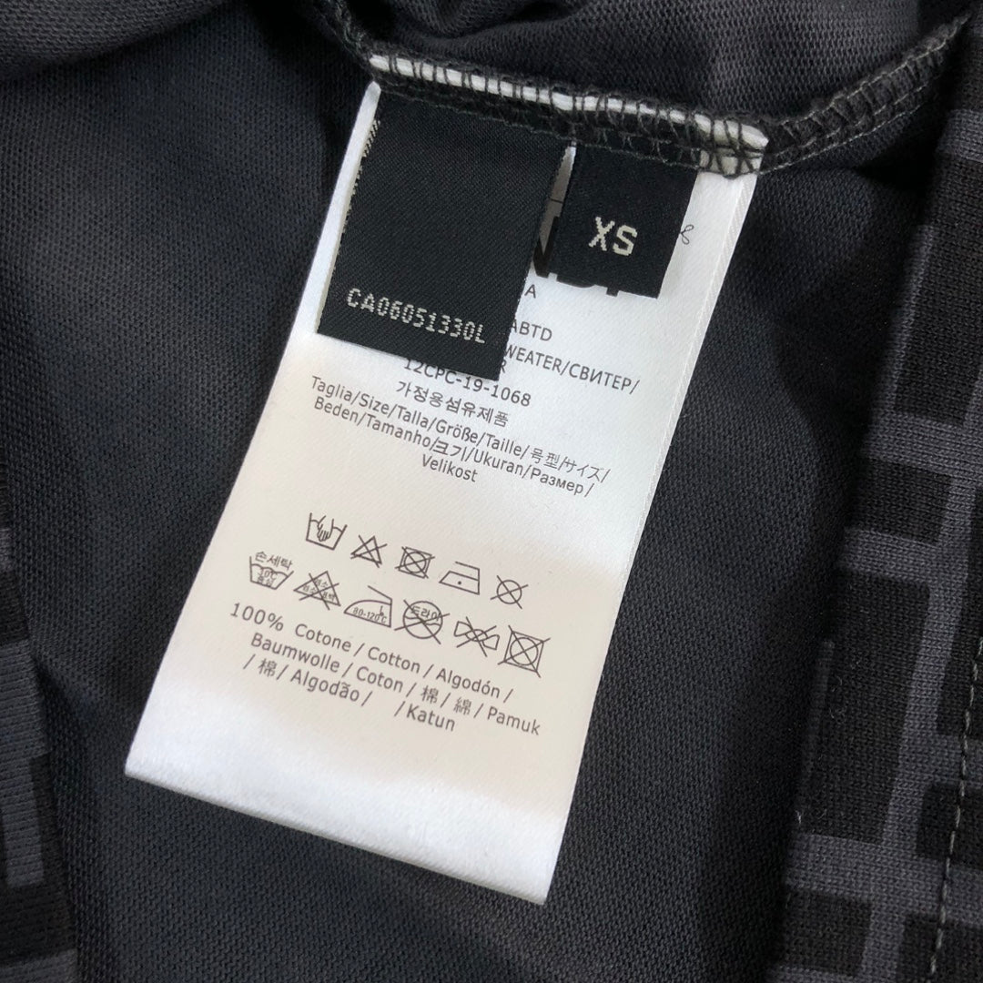 FENDI 26S SHORT SLEEVE T-SHIRT 215