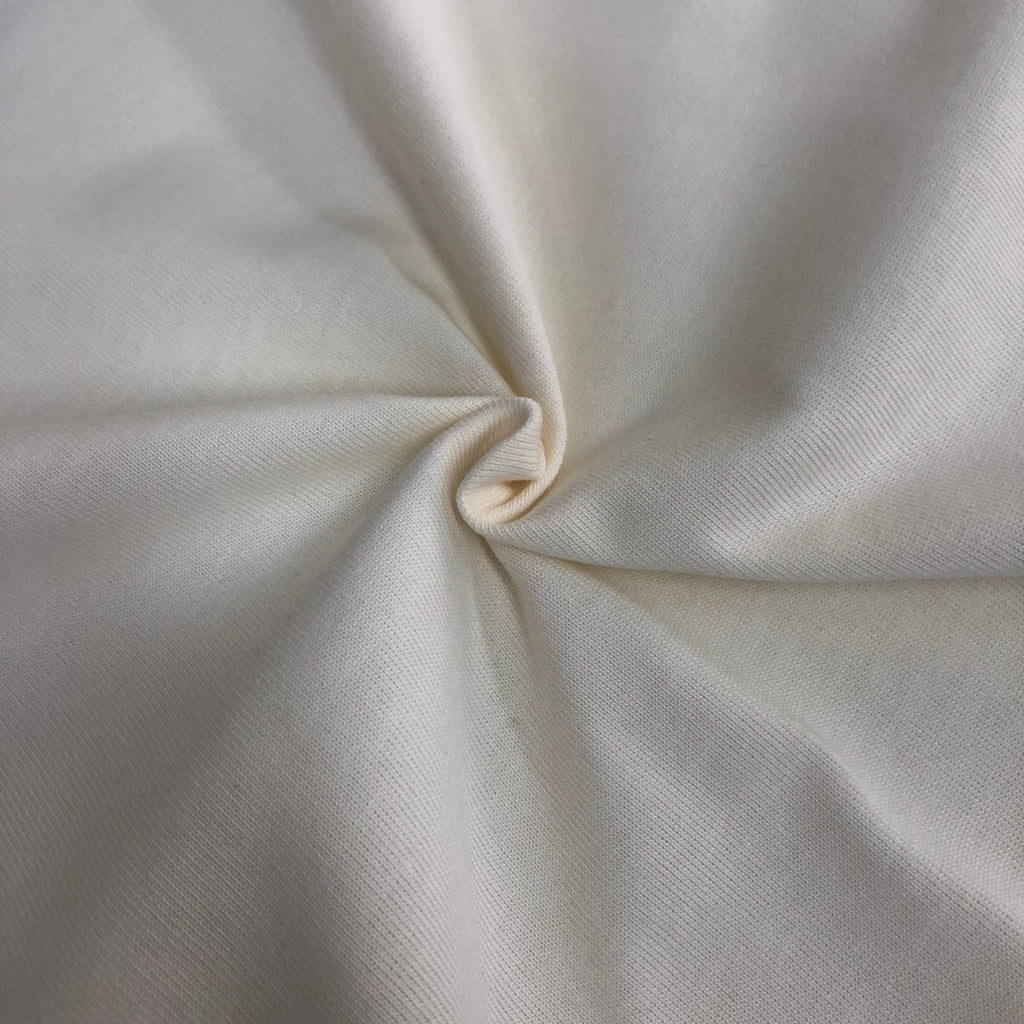 BALENCIAGA POLITICAL CAMPAIGN LOGO T-SHIRT IN WHITE