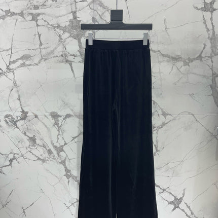 YSL 25S STRAIGHT PANTS STYLE 59