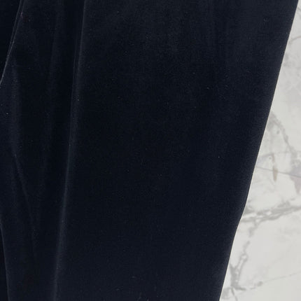 YSL 25S STRAIGHT PANTS STYLE 59