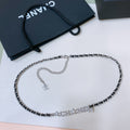 CC Waist Belt Chain Model 45
