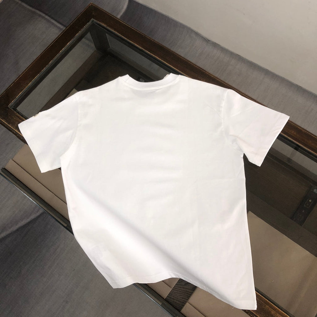 MONCLER 26S T-SHIRT 532