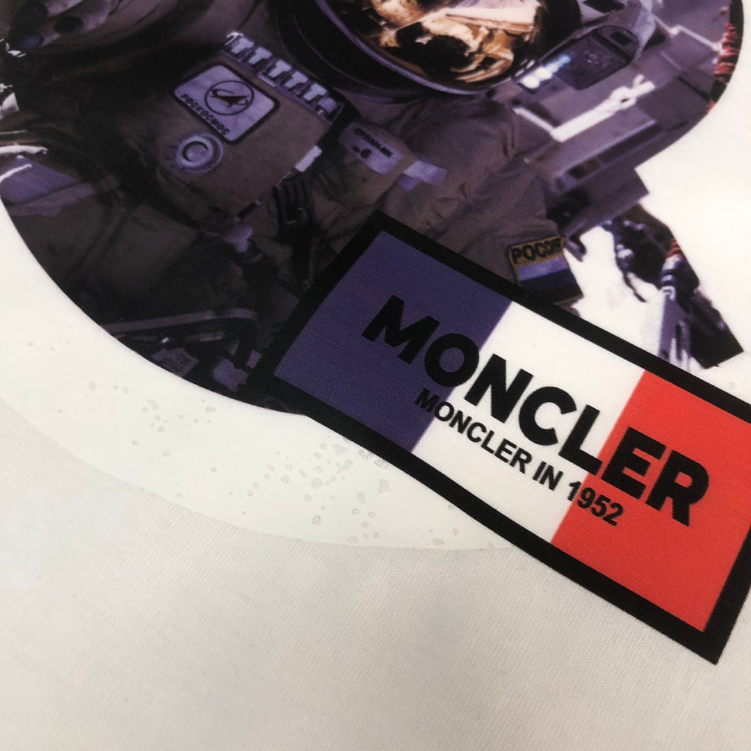 MONCLER 26S T-SHIRT 532