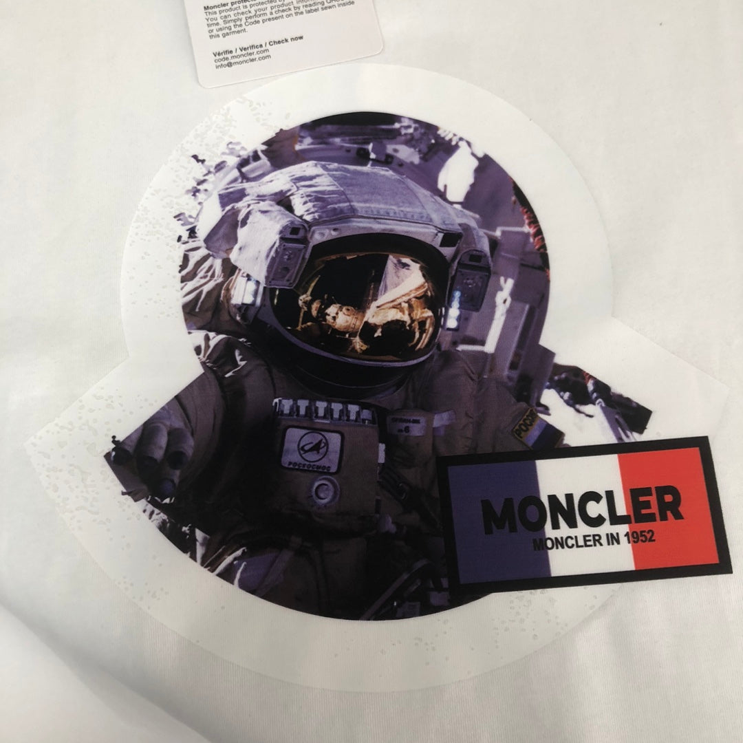 MONCLER 26S T-SHIRT 532