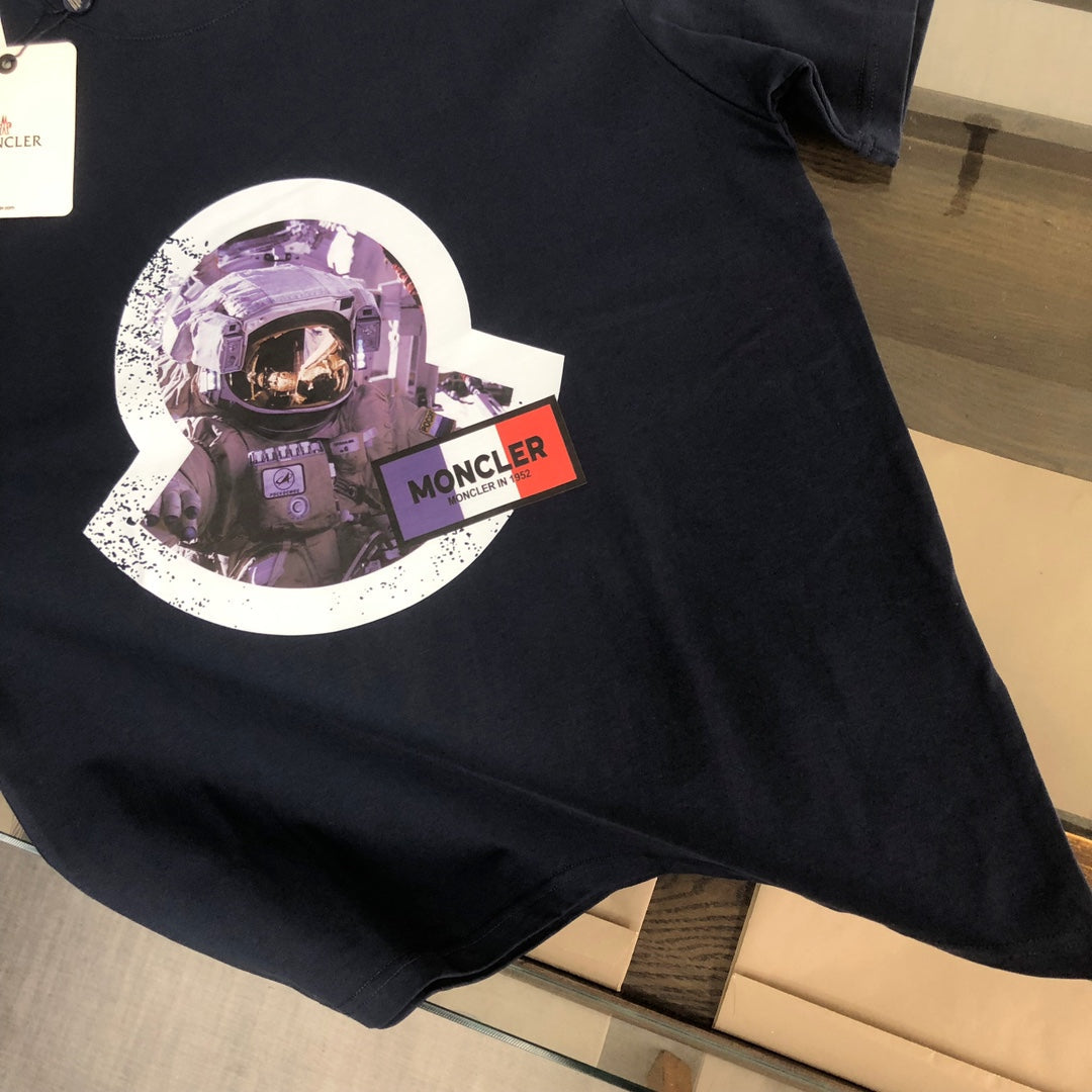 MONCLER 26S T-SHIRT 530