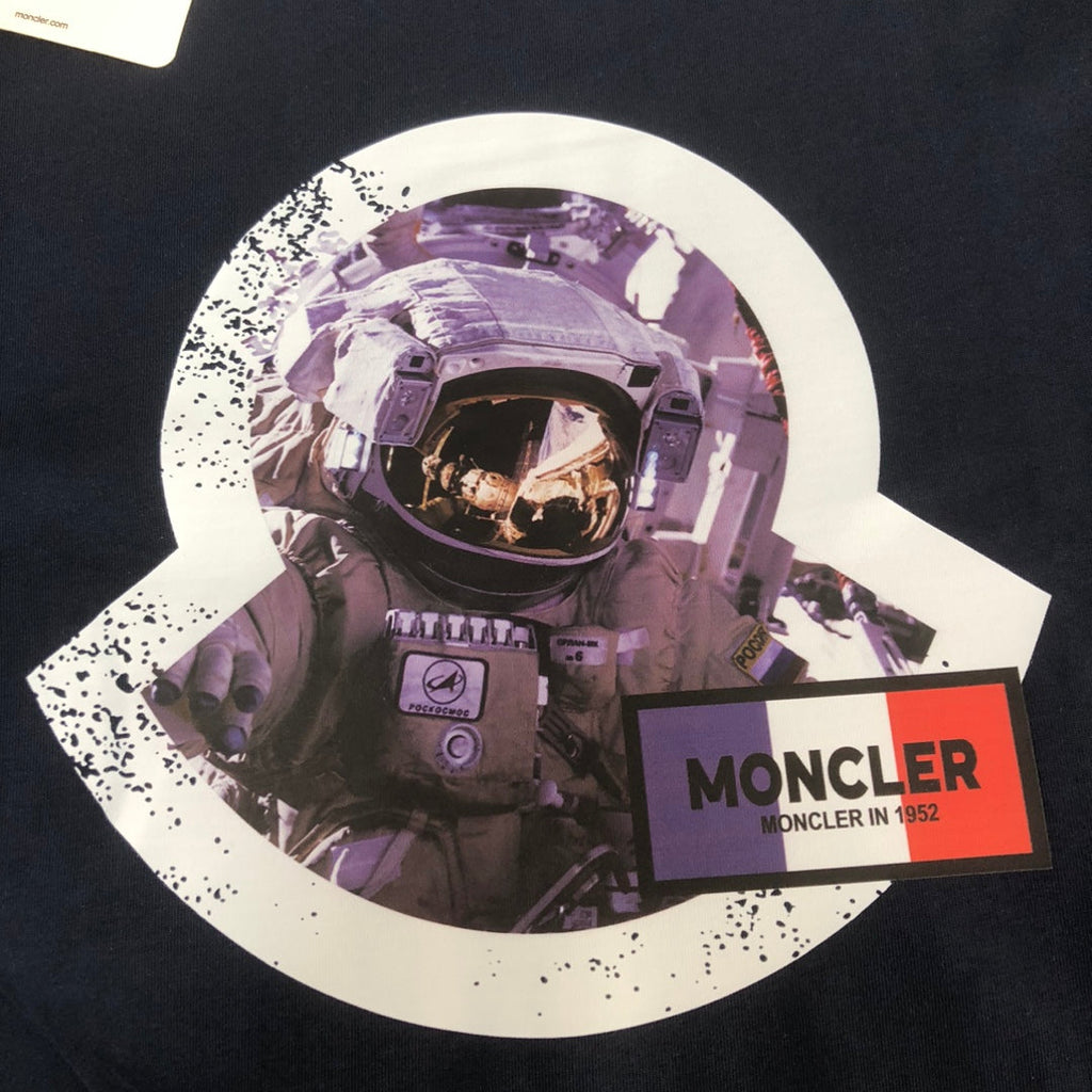 MONCLER 26S T-SHIRT 530