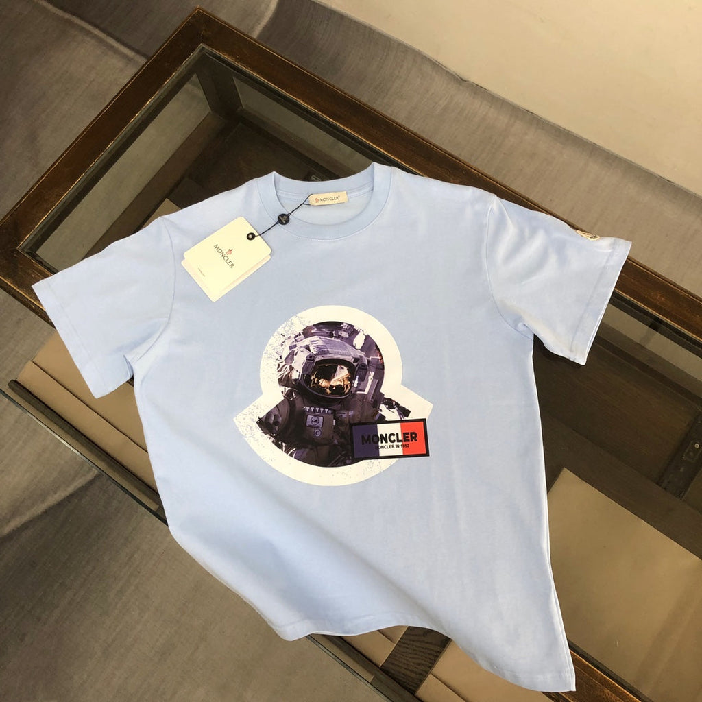 MONCLER 26S T-SHIRT 531