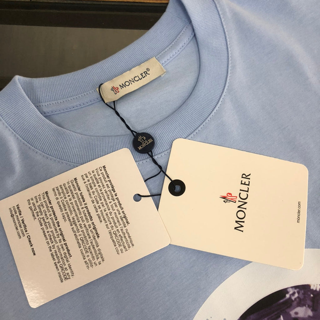 MONCLER 26S T-SHIRT 531
