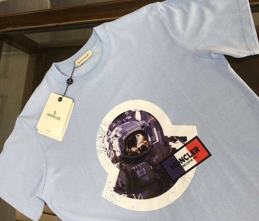 MONCLER 26S T-SHIRT 531