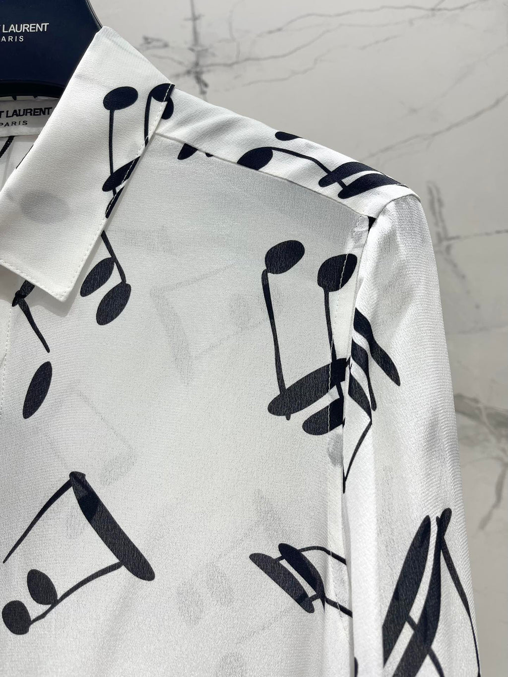 YSL 25S SHIRT STYLE 232