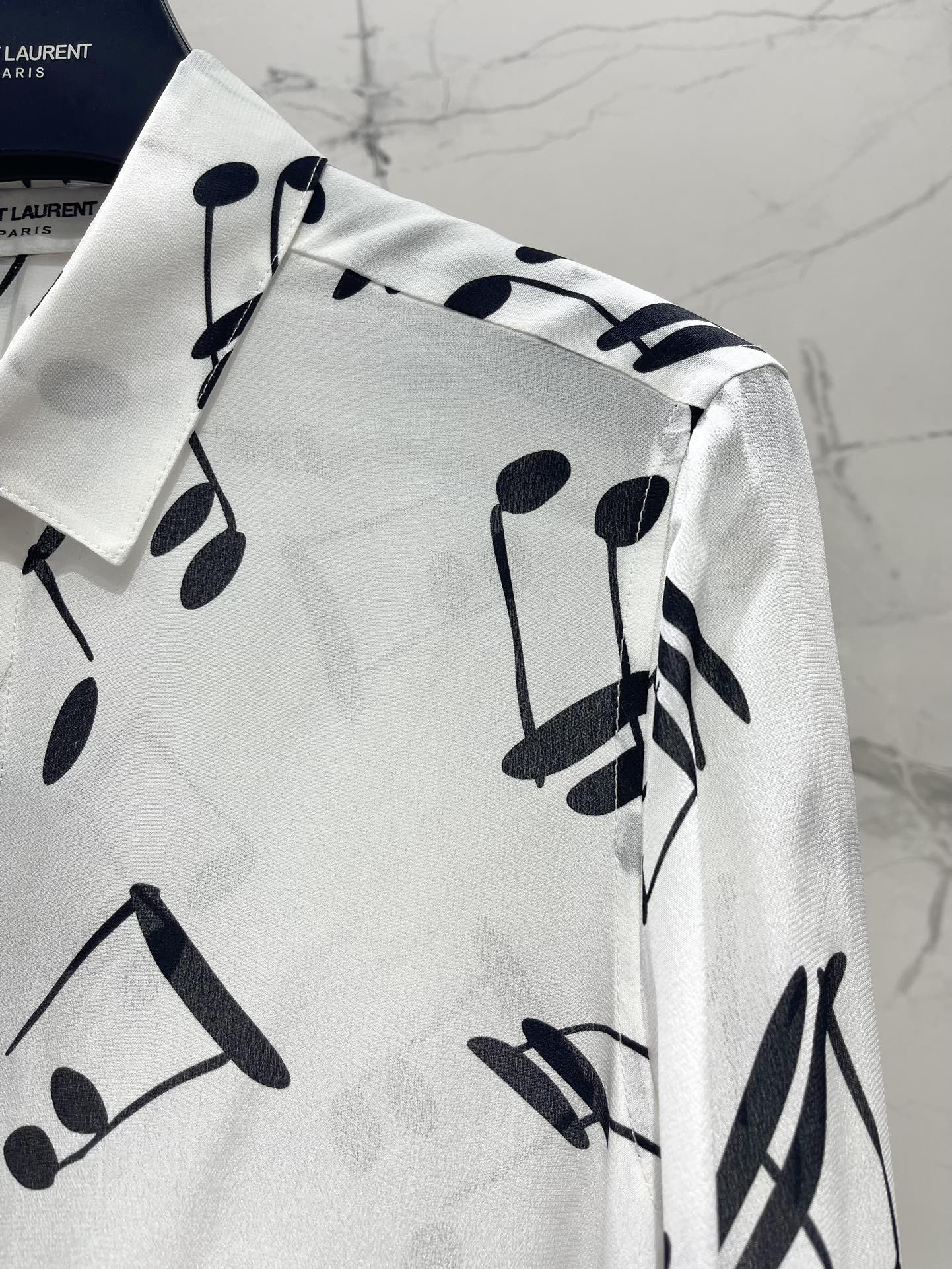 YSL 25S SHIRT STYLE 232