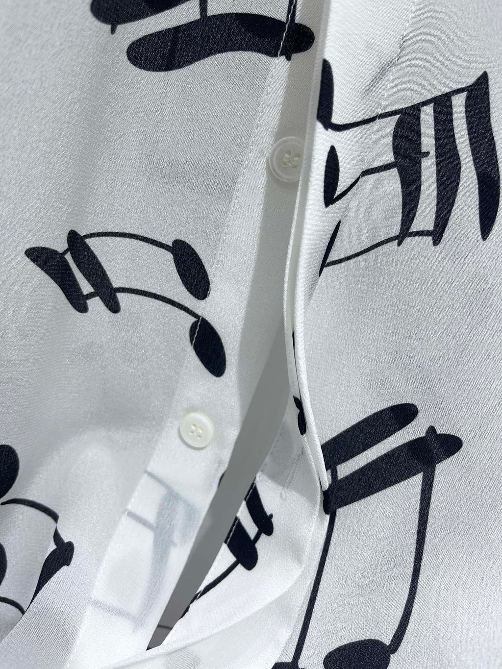 YSL 25S SHIRT STYLE 232
