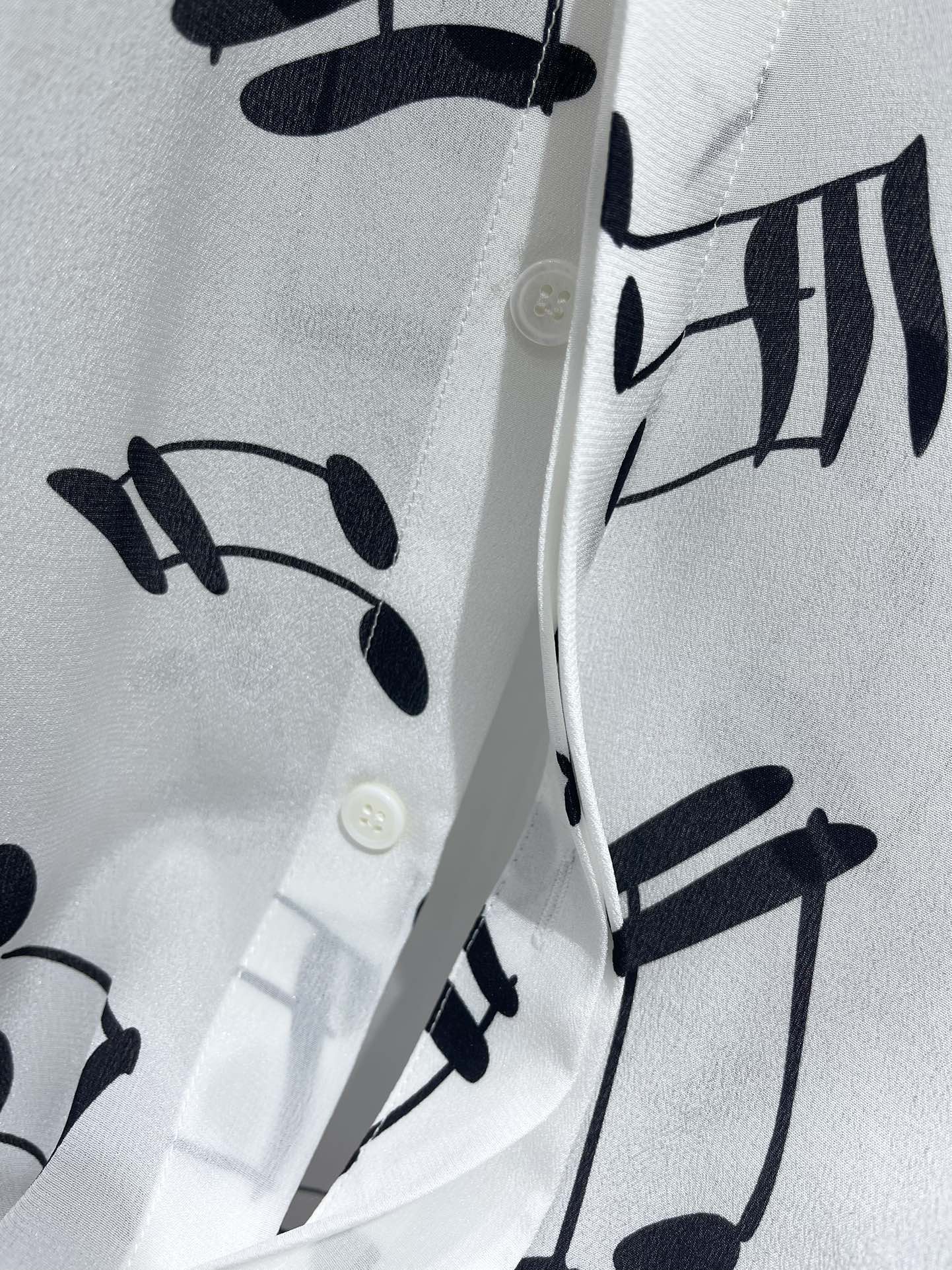 YSL 25S SHIRT STYLE 232