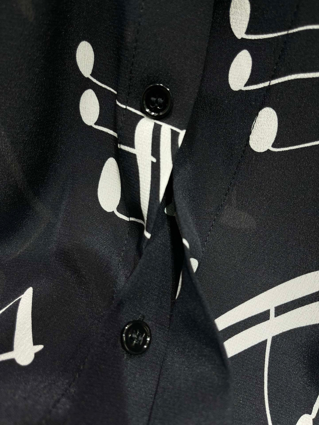 YSL 25S BLOUSE STYLE 123