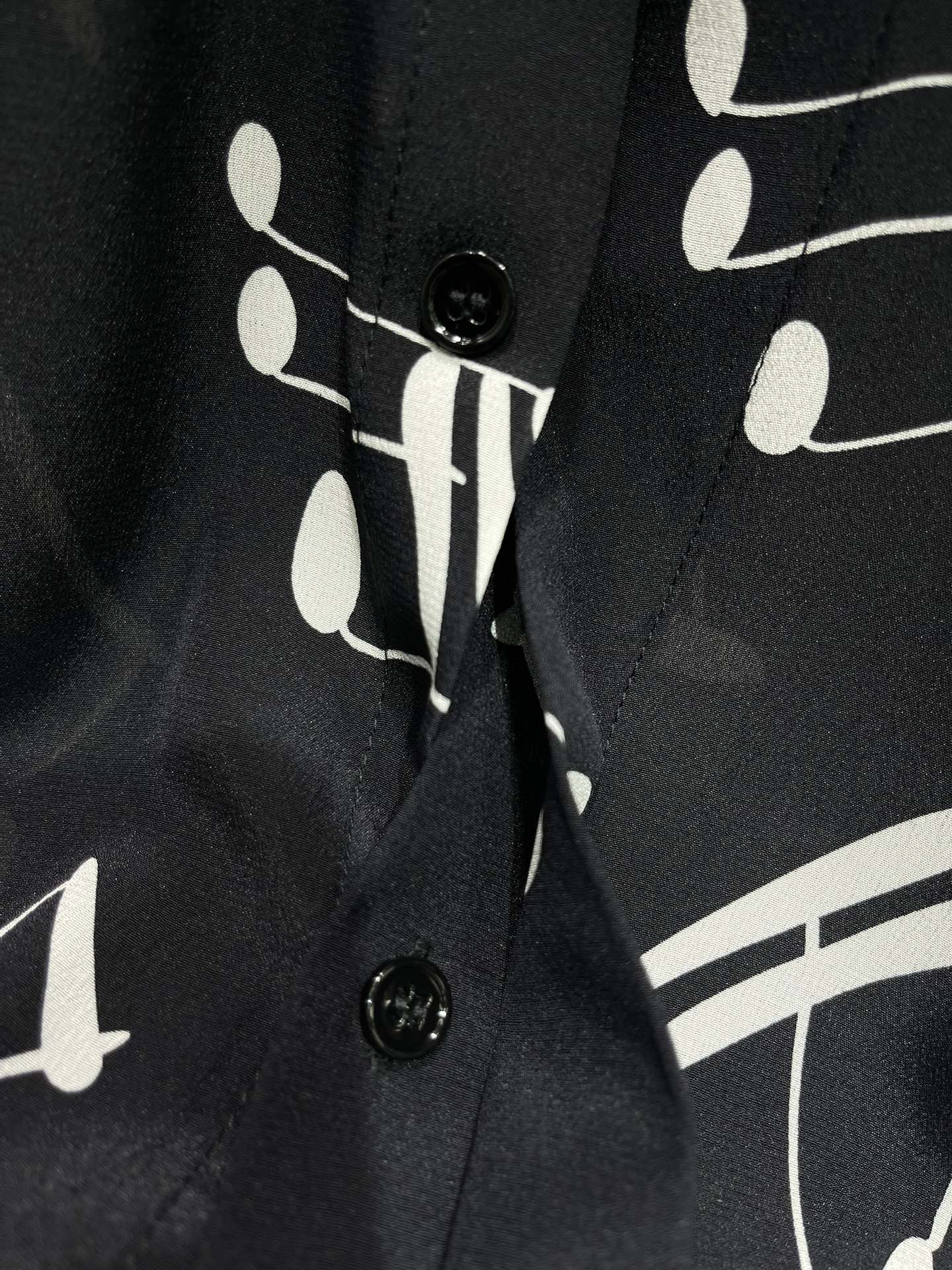 YSL 25S BLOUSE STYLE 123