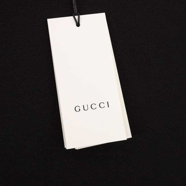 GUCCI T-SHIRT STYLE 35