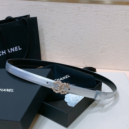 Collection image for: Chanel Belt