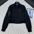 PRADA 26S BOMBER JACKET 595