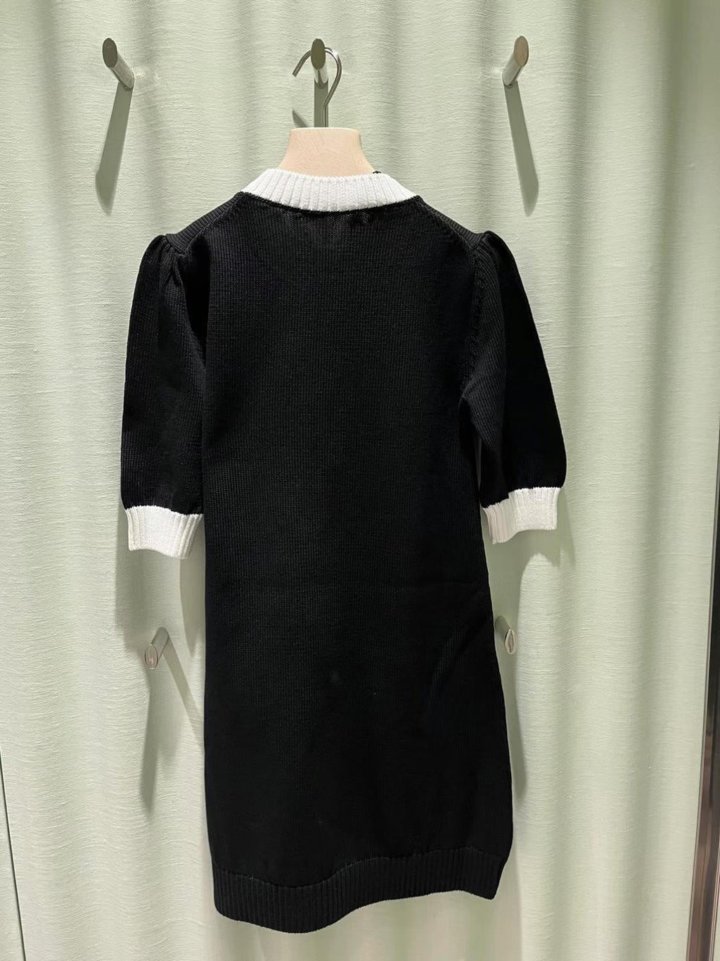 PRADA 25S DRESS 548