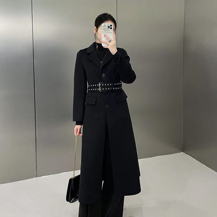 DIOR 25S COAT 734