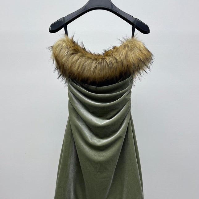 YSL 25S DRESS STYLE 68