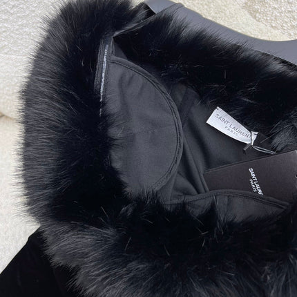 YSL 25S DRESS STYLE 69